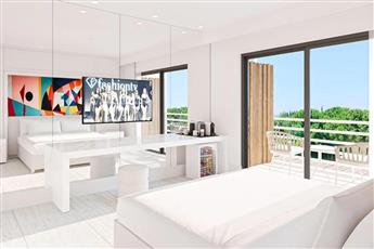 FashionTV Luxe Resort 5*