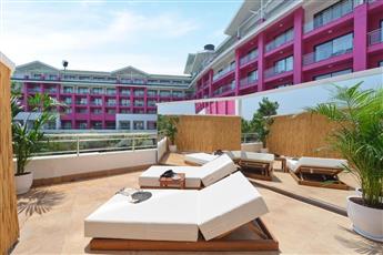 FashionTV Luxe Resort