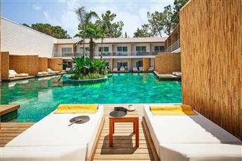 FashionTV Luxe Resort