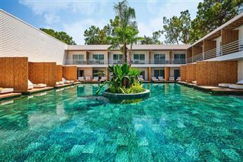 FashionTV Luxe Resort