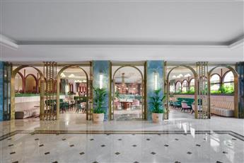FashionTV Luxe Resort