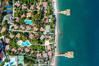 FashionTV Luxe Resort