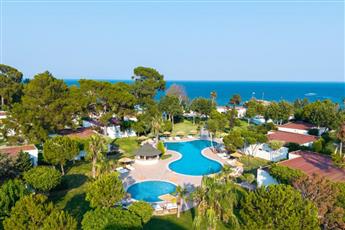 FashionTV Luxe Resort