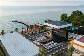 FashionTV Luxe Resort