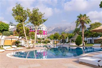 FashionTV Luxe Resort