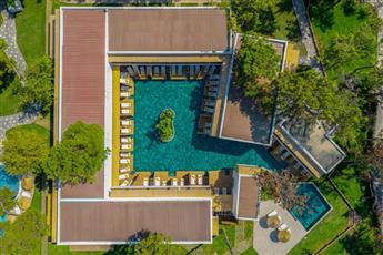 FashionTV Luxe Resort