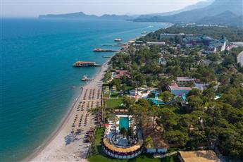 FashionTV Luxe Resort