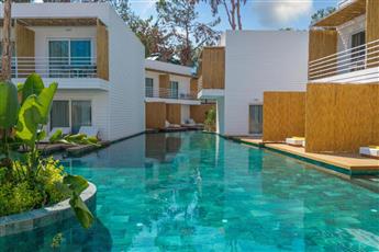 FashionTV Luxe Resort