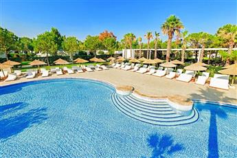 FashionTV Luxe Resort