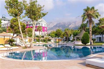 FashionTV Luxe Resort