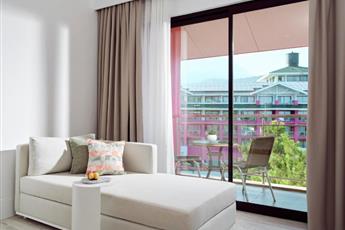 FashionTV Luxe Resort