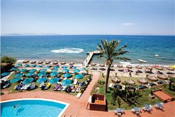 Faustina Hotel & Spa 4*