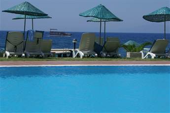 Faustina Hotel & Spa 4*