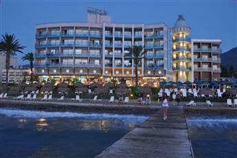 Faustina Hotel & Spa 4*