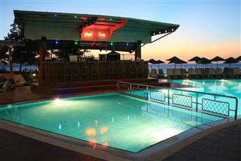 Faustina Hotel & Spa 4*