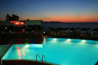 Faustina Hotel & Spa 4*