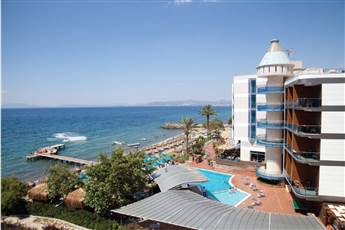 Faustina Hotel & Spa 4*