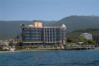 Faustina Hotel & Spa 4*