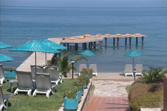 Faustina Hotel & Spa 4*