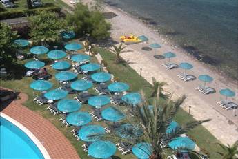 Faustina Hotel & Spa 4*