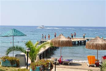 Faustina Hotel & Spa 4*