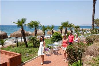 Faustina Hotel & Spa 4*