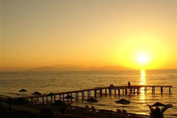 Faustina Hotel & Spa 4*