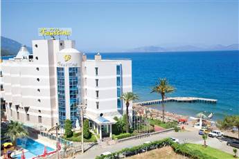 Faustina Hotel & Spa 4*