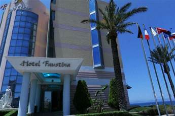 Faustina Hotel & Spa 4*