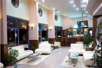 Faustina Hotel & Spa 4*