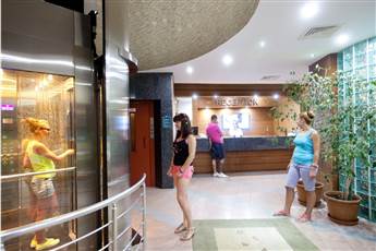 Faustina Hotel & Spa 4*