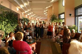 Faustina Hotel & Spa 4*