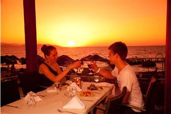 Faustina Hotel & Spa 4*