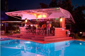 Faustina Hotel & Spa 4*