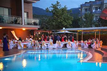 Faustina Hotel & Spa 4*