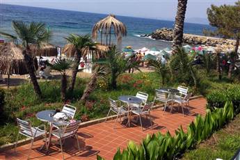 Faustina Hotel & Spa 4*