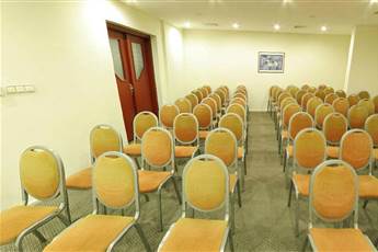 Faustina Hotel & Spa 4*