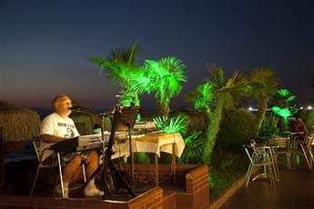 Faustina Hotel & Spa 4*