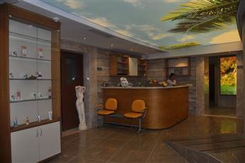 Faustina Hotel & Spa 4*