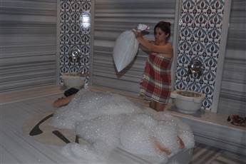 Faustina Hotel & Spa 4*