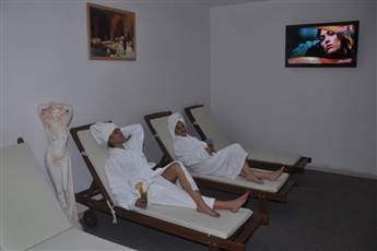 Faustina Hotel & Spa 4*