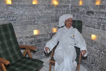 Faustina Hotel & Spa 4*