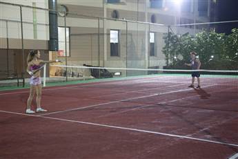 Faustina Hotel & Spa 4*