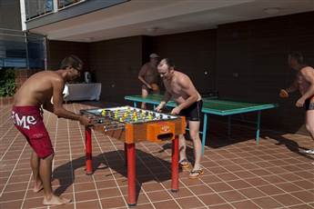 Faustina Hotel & Spa 4*