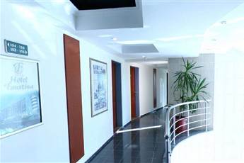 Faustina Hotel & Spa 4*