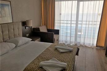 Faustina Hotel & Spa 4*