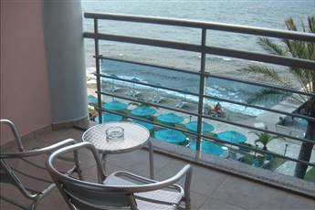 Faustina Hotel & Spa 4*