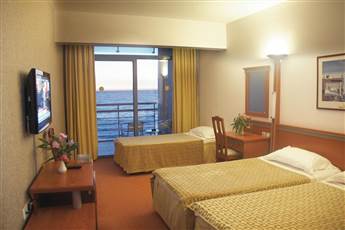 Faustina Hotel & Spa 4*