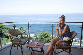 Faustina Hotel & Spa 4*