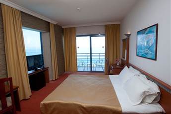 Faustina Hotel & Spa 4*